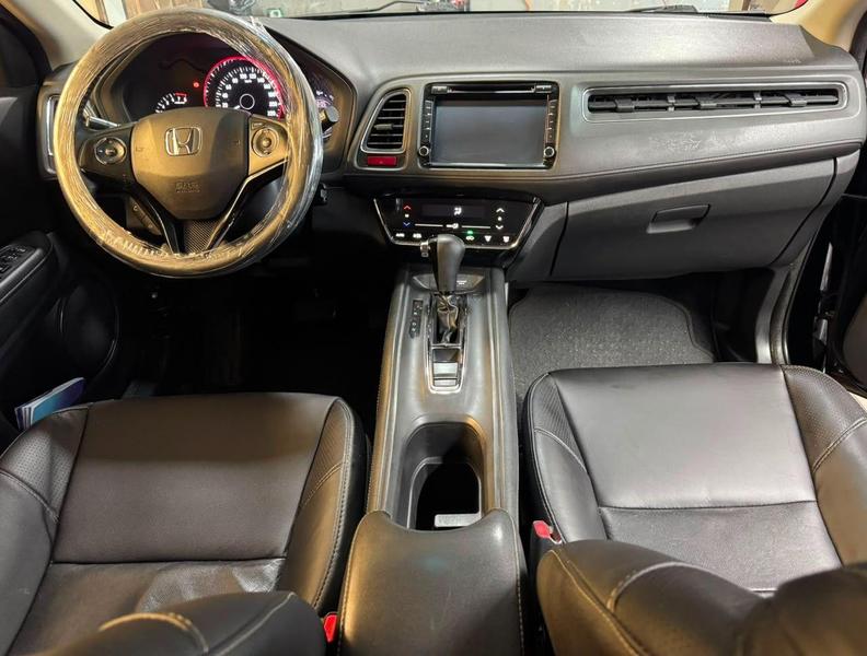 Honda HR-V EX CVT - foto 5