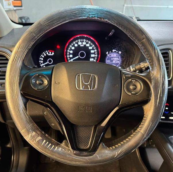 Honda HR-V EX CVT - foto 7