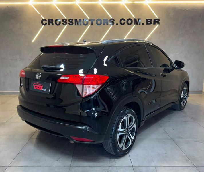 Honda HR-V EX CVT - foto 2