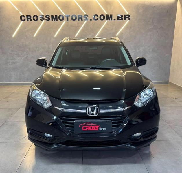 Honda HR-V EX CVT - foto 3