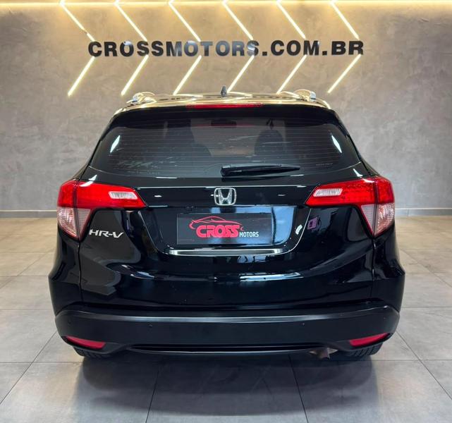 Honda HR-V EX CVT - foto 4