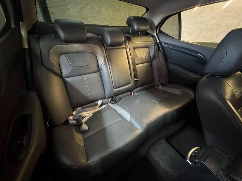 Citroën C4 Lounge A Thp Ffex - foto 17