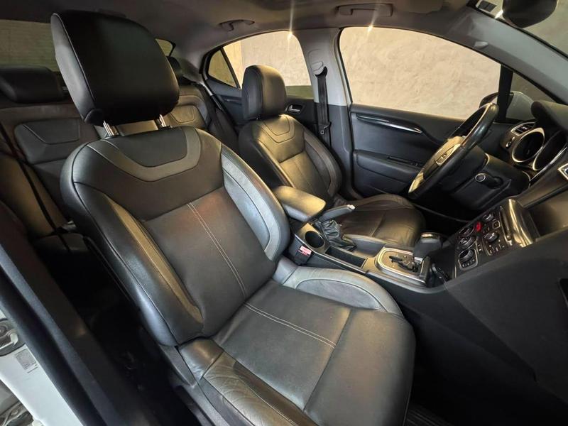 Citroën C4 Lounge A Thp Ffex - foto 16