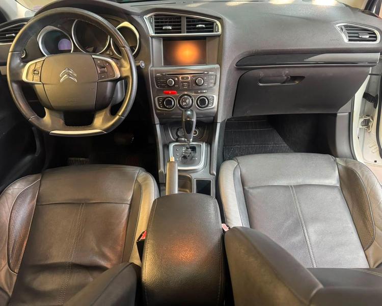Citroën C4 Lounge A Thp Ffex - foto 6
