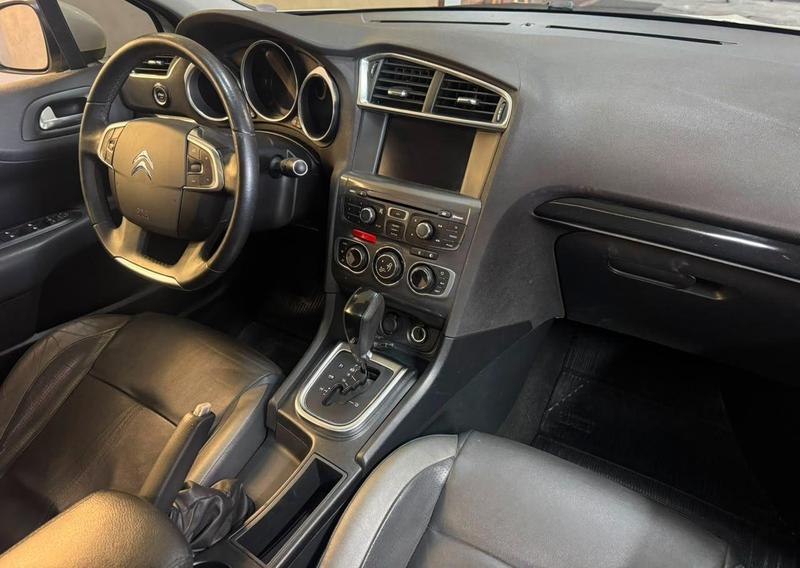 Citroën C4 Lounge A Thp Ffex - foto 7