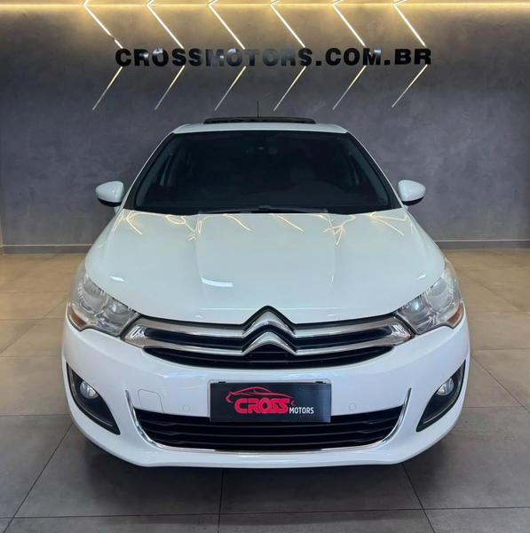 Citroën C4 Lounge A Thp Ffex - foto 3