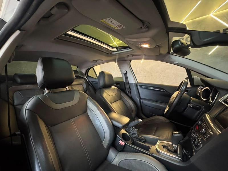 Citroën C4 Lounge A Thp Ffex - foto 5