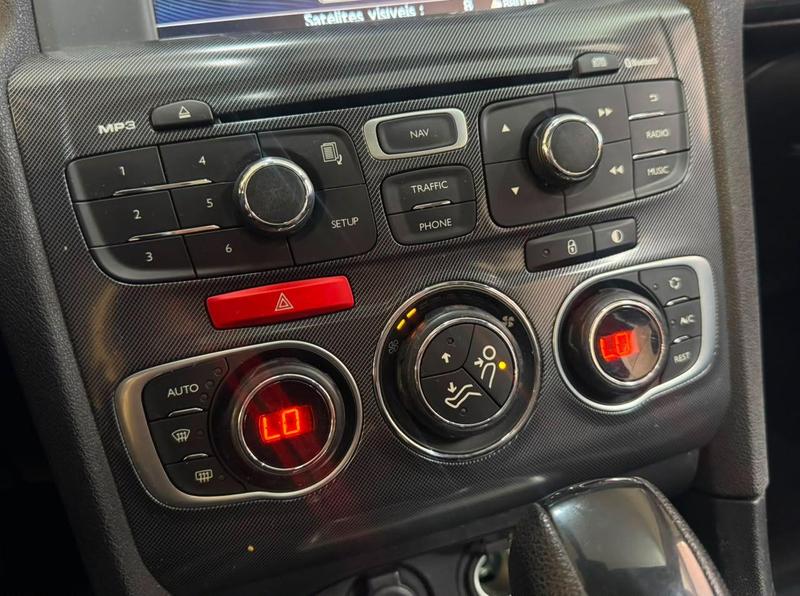 Citroën C4 Lounge A Thp Ffex - foto 12