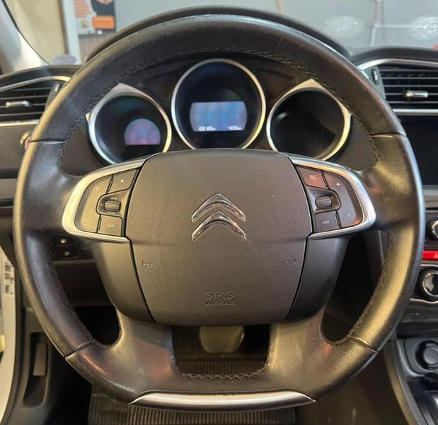 Citroën C4 Lounge A Thp Ffex - foto 8