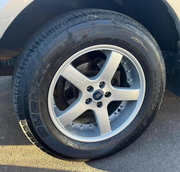 Ford Ranger XLT 12a - foto 6