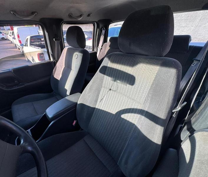 Ford Ranger XLT 12a - foto 12