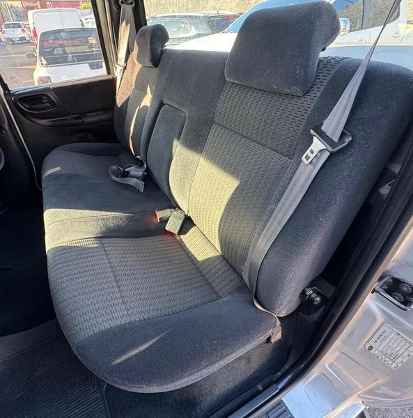 Ford Ranger XLT 12a - foto 13