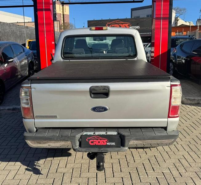 Ford Ranger XLT 12a - foto 4