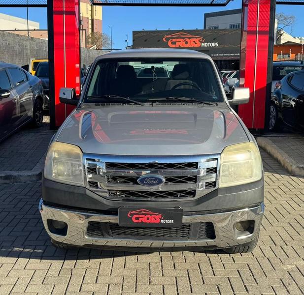 Ford Ranger XLT 12a - foto 3