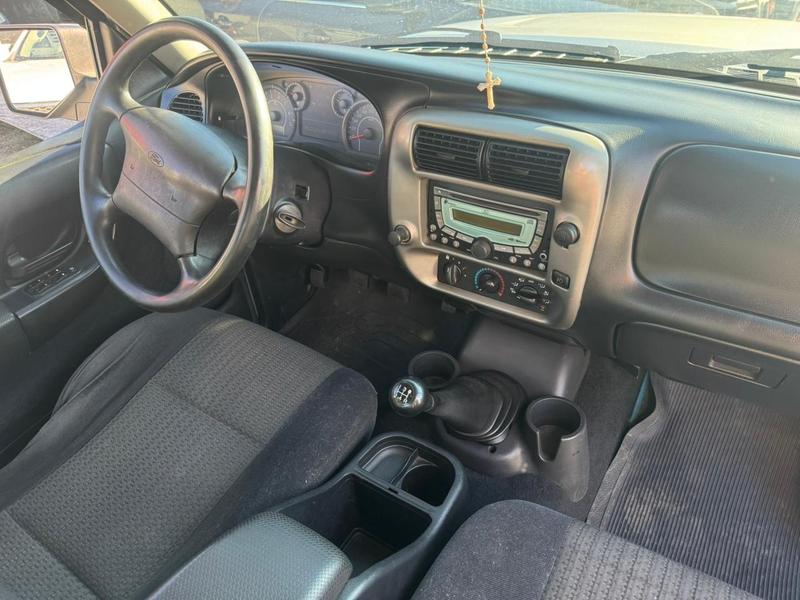 Ford Ranger XLT 12a - foto 7