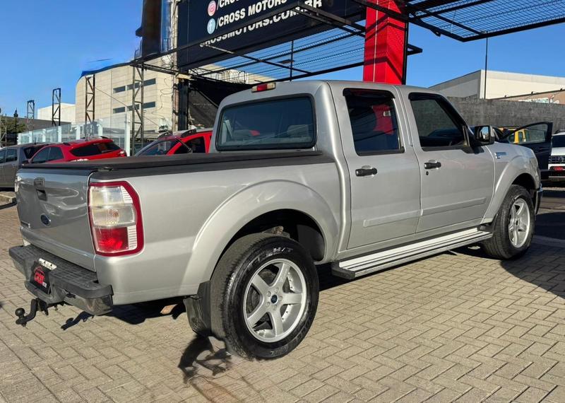 Ford Ranger XLT 12a - foto 2