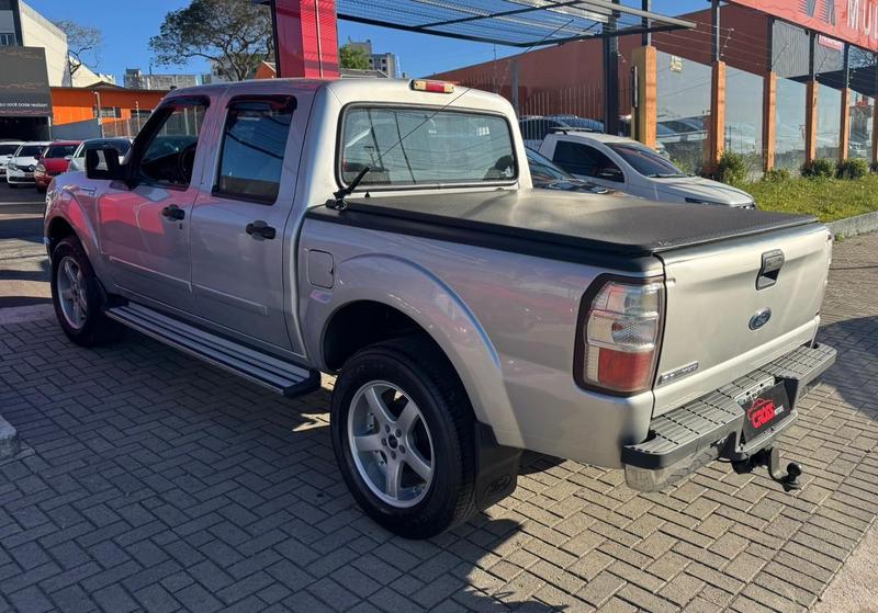 Ford Ranger XLT 12a - foto 14