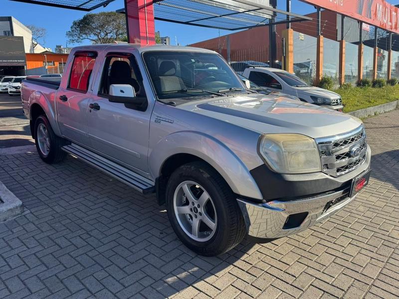 Ford Ranger XLT 12a - foto 15
