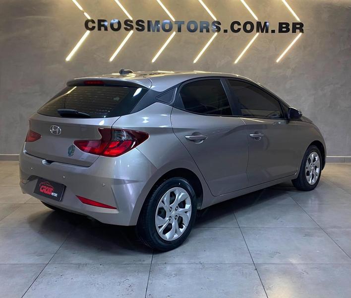 Hyundai HB20 16at Vision - foto 2