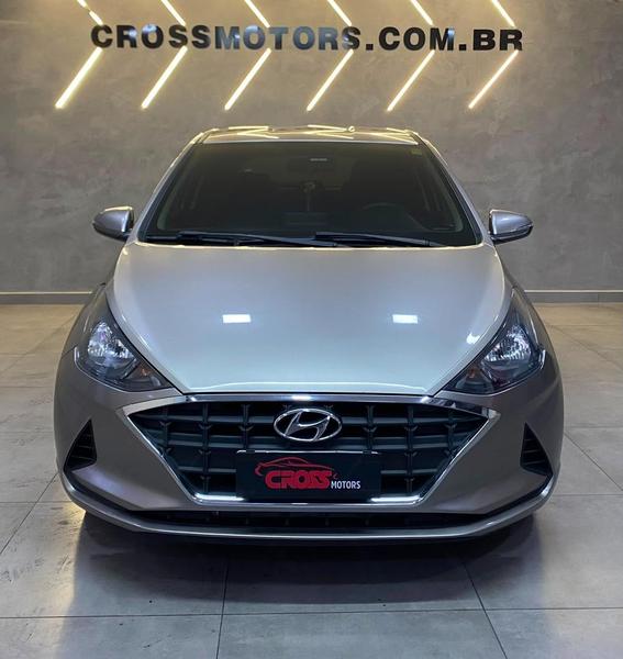 Hyundai HB20 16at Vision - foto 3