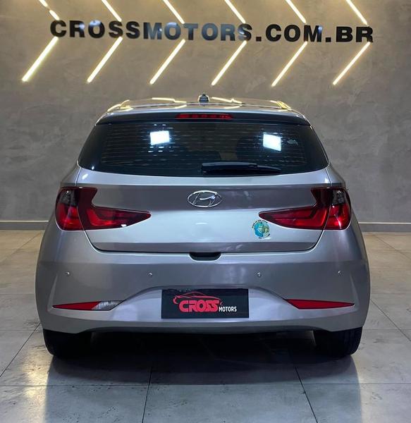 Hyundai HB20 16at Vision - foto 4
