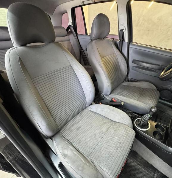 Volkswagen SpaceFox Comfort - foto 11