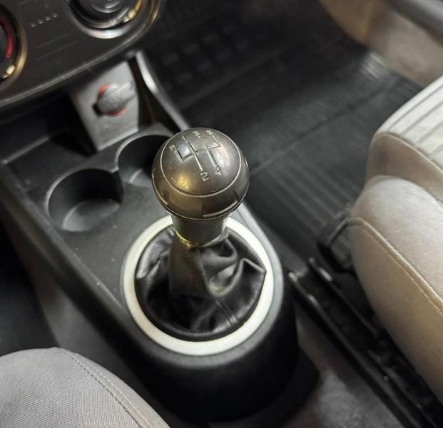 Volkswagen SpaceFox Comfort - foto 8