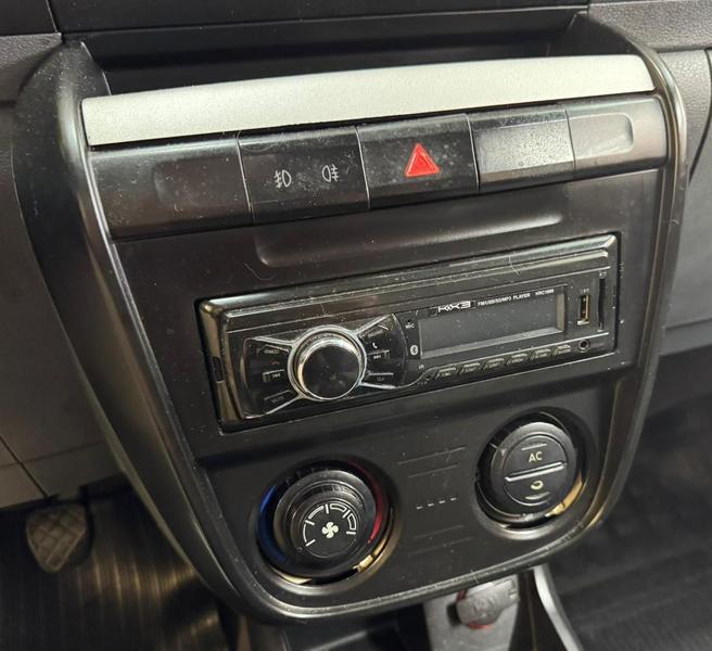 Volkswagen SpaceFox Comfort - foto 7