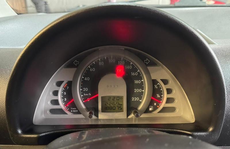 Volkswagen SpaceFox Comfort - foto 10