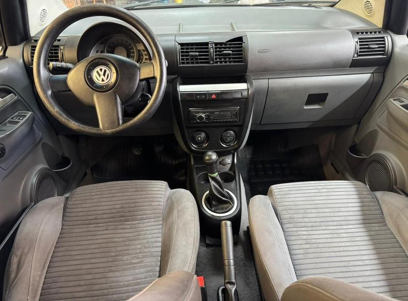 Volkswagen SpaceFox Comfort - foto 5