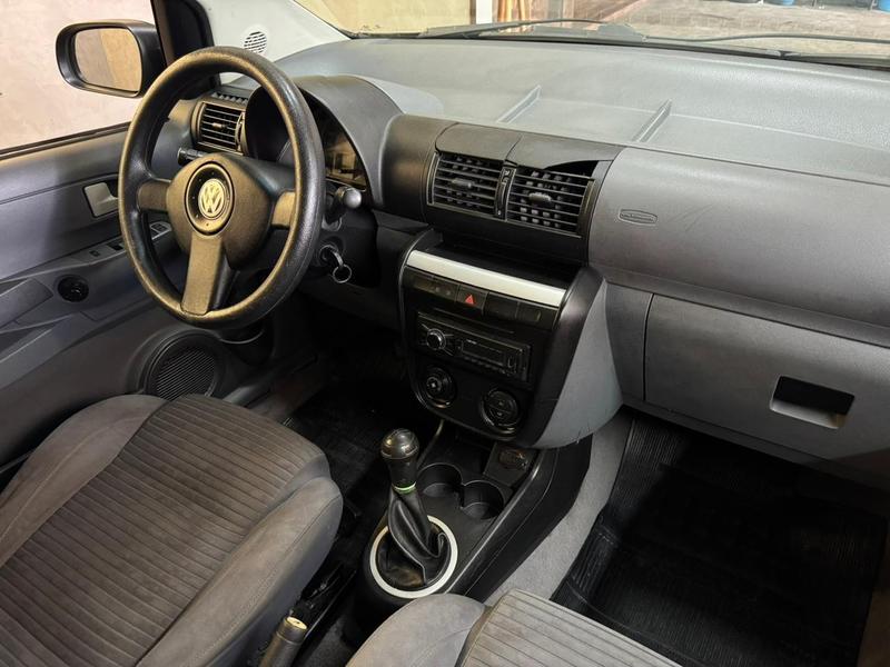 Volkswagen SpaceFox Comfort - foto 6