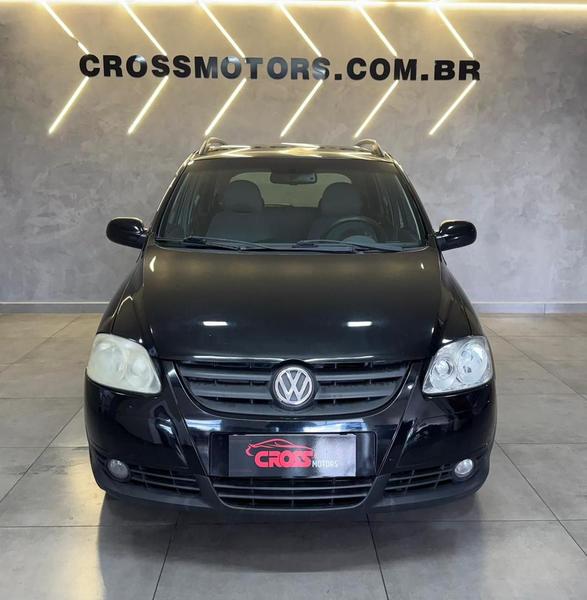 Volkswagen SpaceFox Comfort - foto 3