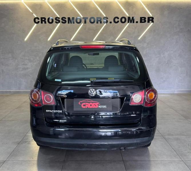 Volkswagen SpaceFox Comfort - foto 4