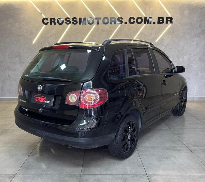 Volkswagen SpaceFox Comfort - foto 2