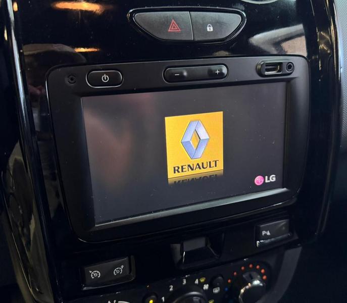 Renault Duster 2.0 D 4x2a - foto 9