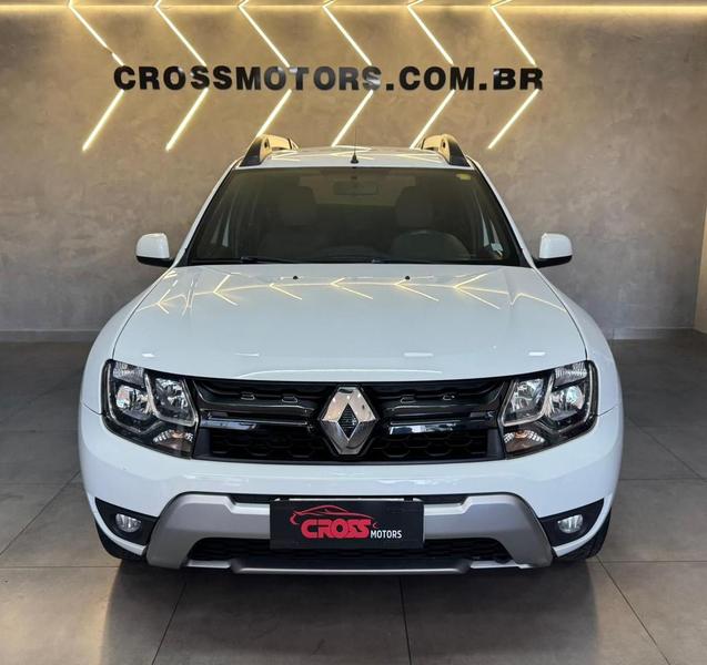 Renault Duster 2.0 D 4x2a - foto 3