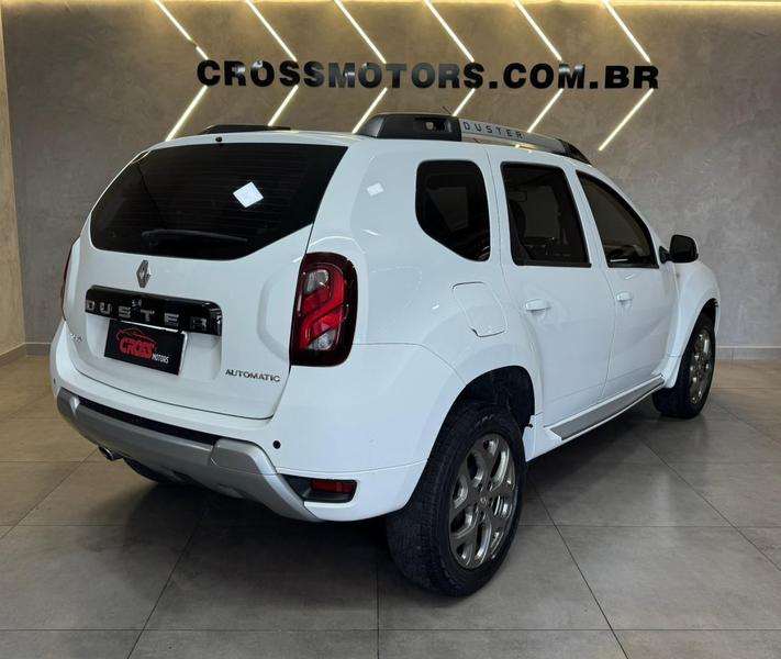 Renault Duster 2.0 D 4x2a - foto 2