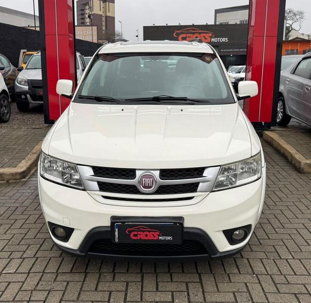 Fiat Freemont Precisio - foto 3