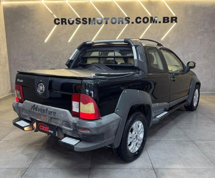 Fiat Strada Adventure Cd - foto 2