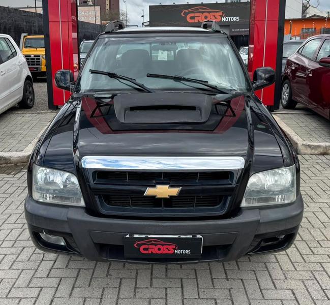 Chevrolet S10 Rodeio D - foto 3