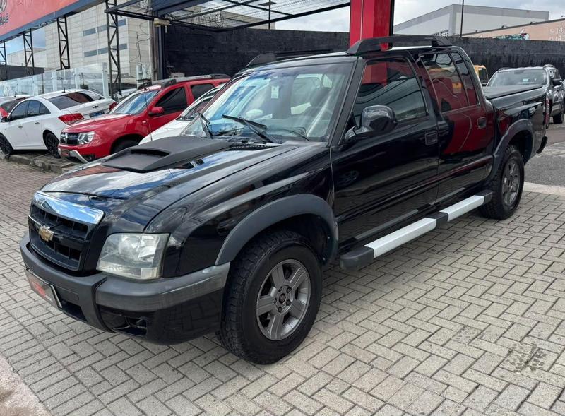 Chevrolet S10 2011 à venda