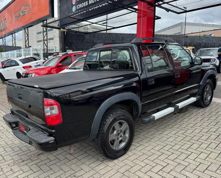 Chevrolet S10 Rodeio D - foto 2