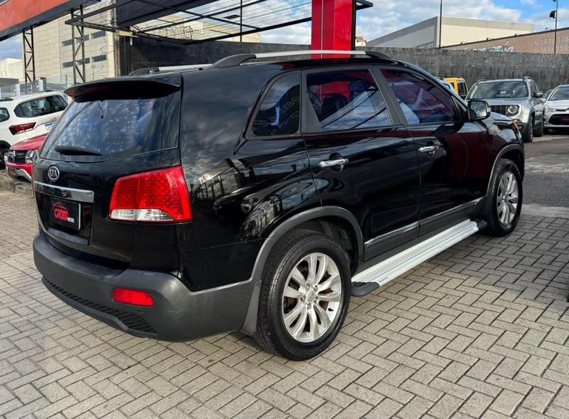 Kia Sorento Ex2 24g 2.5 - foto 2