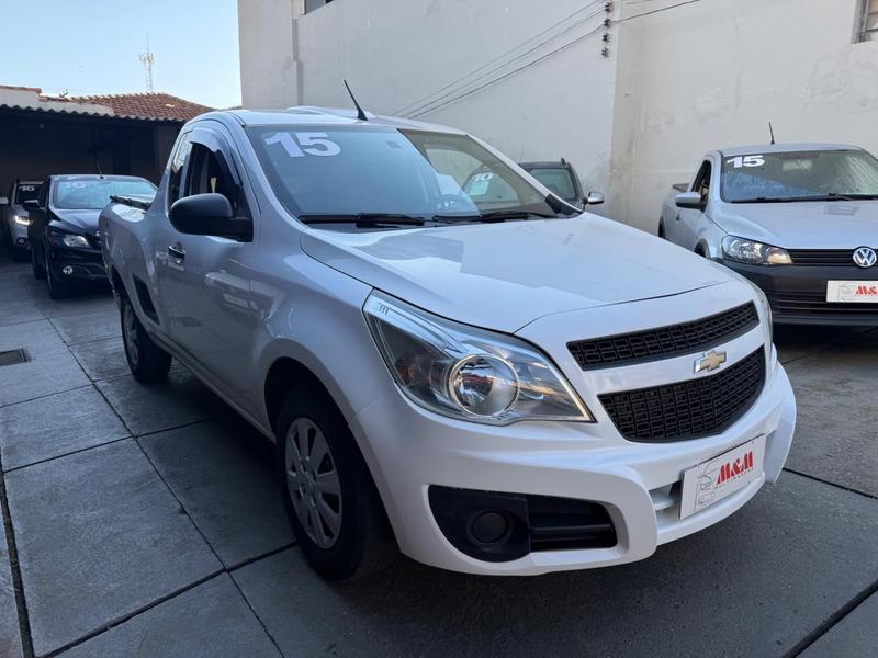 Chevrolet Montana 2015 à venda