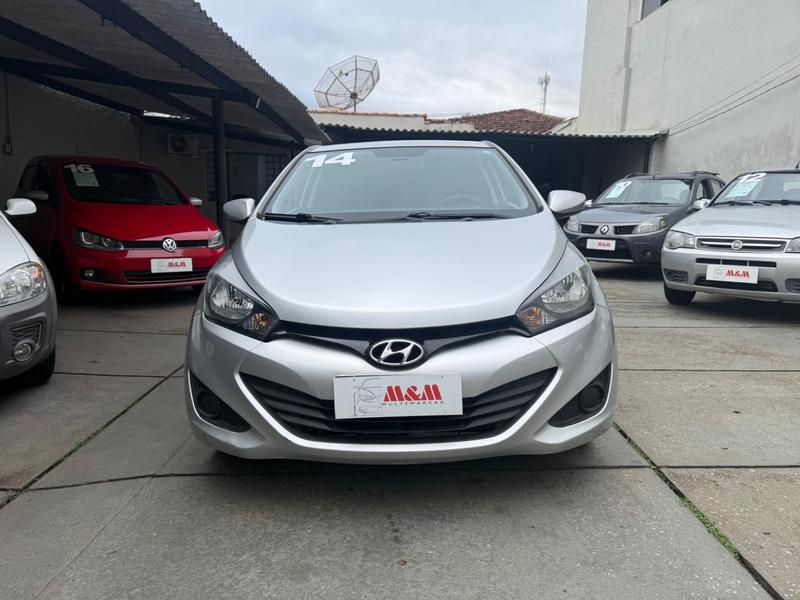 Hyundai HB20 1.0 Confor - foto 2