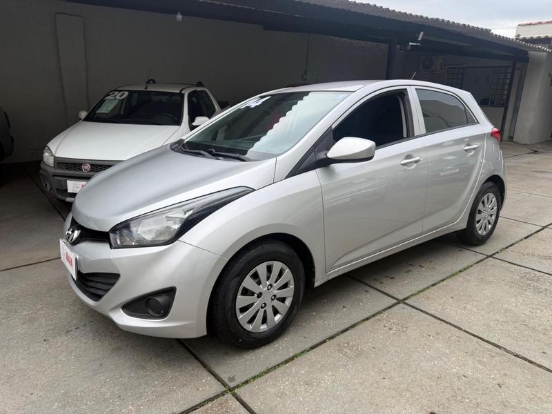 Hyundai HB20 1.0 Confor - foto 3