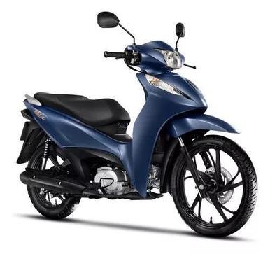 HONDA BIZ EX