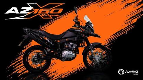 AVELLOZ AZ 160 XTREME