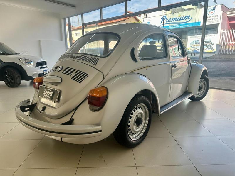 Volkswagen Fusca 1600 - foto 2