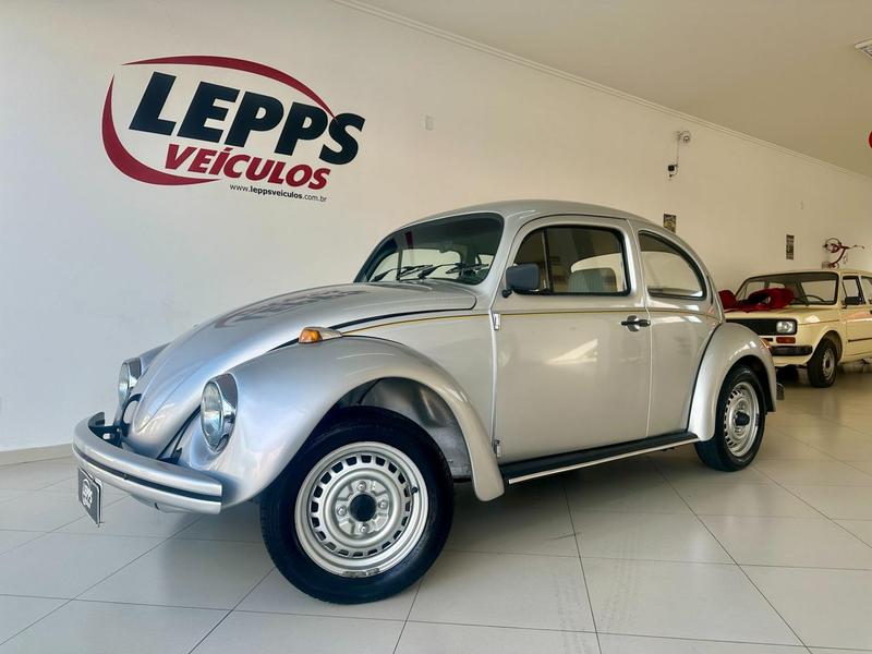 Volkswagen Fusca 1996 à venda